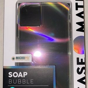 iPhone 11 Pro Max/Xs Max Case-Mates ($50 original)